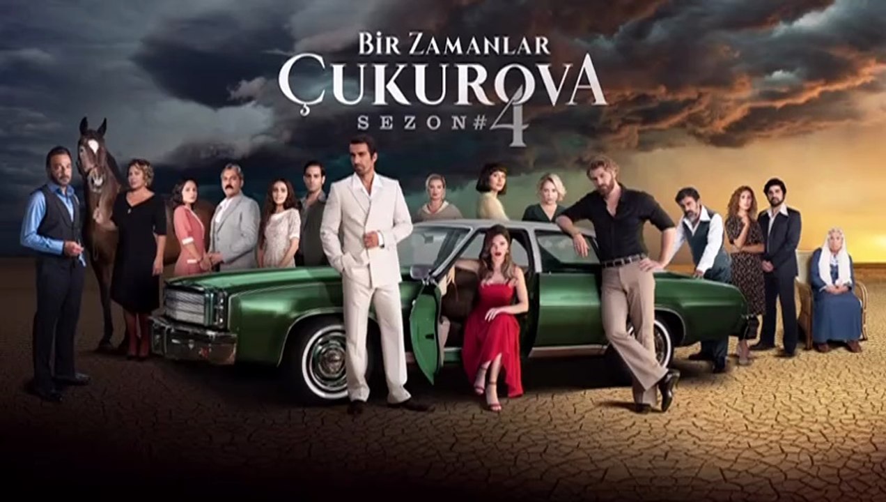 Имало Едно Време в Чукурова 1 Епизод 376