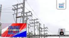 Operasyon ng Wholesale Electricity Spot Market o WESM, pansamantalang ipinatigil ng ERC; magpapatupad muna ng modified administered pricing sa kuryente | Unang Balita