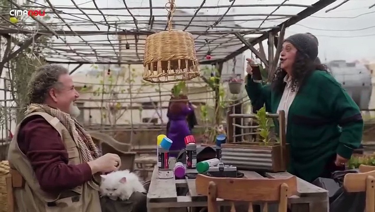 بٌاُلًحَرِاًمُ الحلقة 23