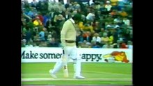 1979 CWC | England vs Pakistan, 12th Match at Leeds, Jun 16 1979