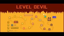 Short😈 Level Devil Level 14 is IMPOSSIBLE... Until You Do THIS! (All Stages)