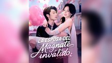 La esposa del magnate inválido (Doblado) Completa en Español
