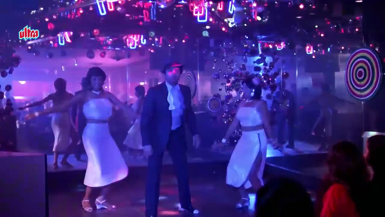 Mujhe Peene Ka Shauk Nahin movie Coolie starcst Rishi Kapoor singer Shabbir Kumar
