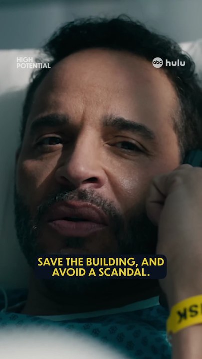 Karadec Can’t Help Himself on High Potential