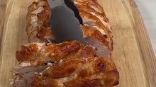This Genius Pork Idea Is Taking Over Kitchens Everywhere! 🐷🔥