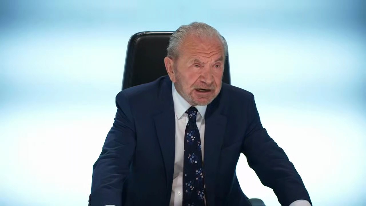 The Apprentice UK - S20E09 - TV Selling