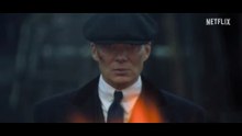 Peaky Blinders: The Immortal Man | Official Trailer | [ENG SUB]