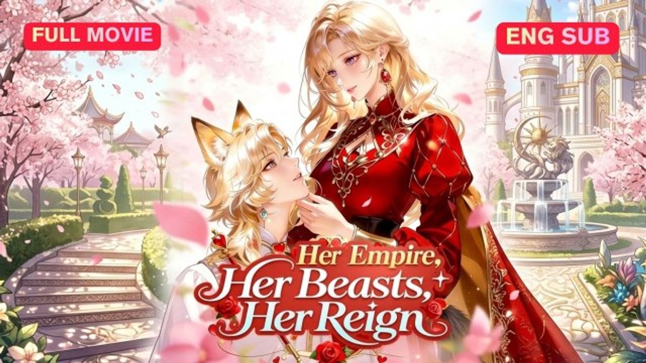 Her Empire, Her Beasts, Her Reign Full Episode (Chinese Drama)