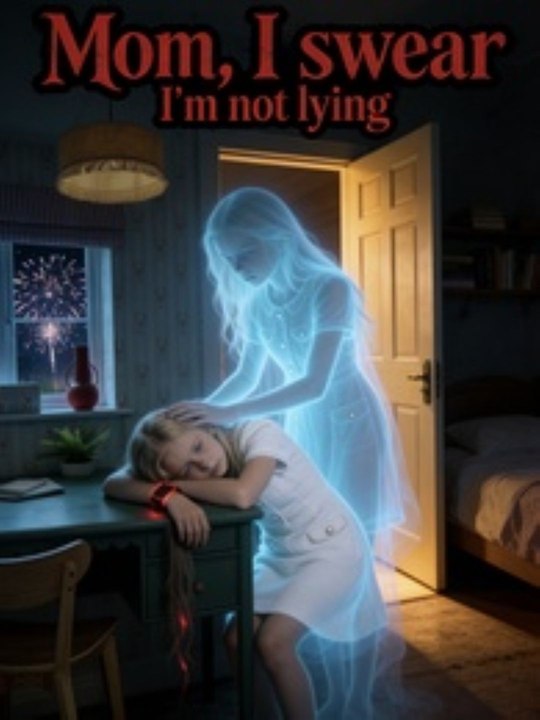 Top 🔥 Mommy, I Don’T Lie Anymore Hd English