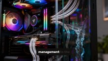 AMD RX 9070 XT 4K Ultra Performance: The Ultimate Graphics Fix 2026