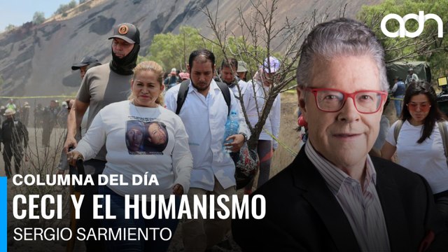 Exhiben contradicciones de AMLO con madres buscadoras y el saludo a la madre de El Chapo