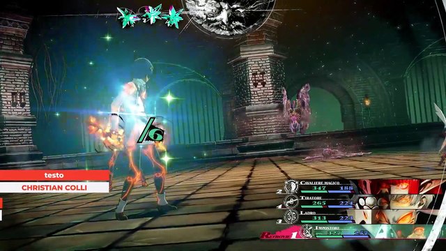 Metaphor ReFantazio RECENSIONE Ita Gameplay Persona Fantasy Voto Analisi
