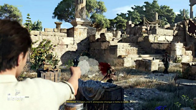 MAFIA TERRA MADRE Recensione ITALIANO 4K Gameplay Analisi Voto