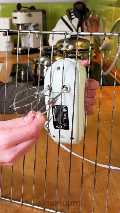 Stop Waiting — Bake Faster With This Tip!