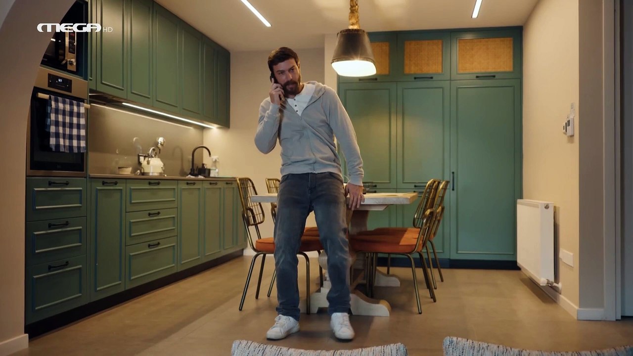 Η Γη της Ελιάς 5ος Κύκλος - Επεισόδιο 101