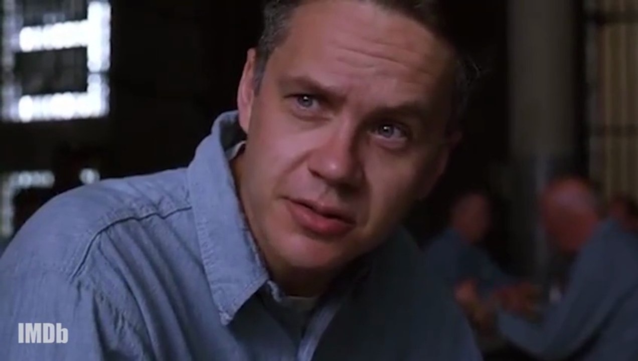 'The Shawshank Redemption' | Anniversary Mashup | [ENG SUB]