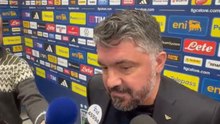VIDEO FCIN1908 / Gattuso: "Ho scelto io Bergamo, in stadi più grandi arrivano più fischi"