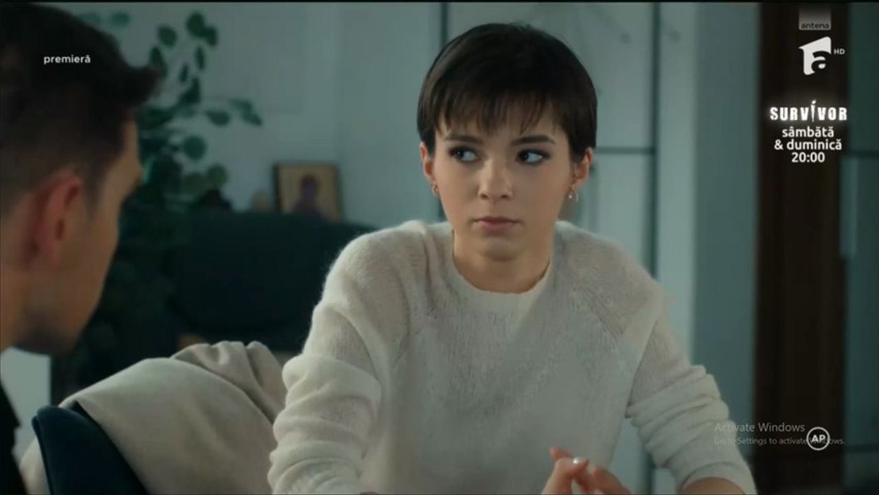 Ana Mi-ai Fost Scrisa in ADN sezonul 3 , episodul 12 din 27 Martie 2026 part 1