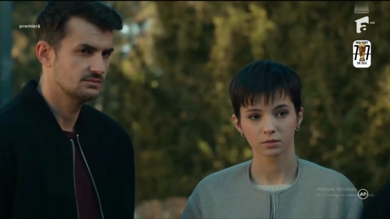 Ana Mi-ai Fost Scrisa in ADN sezonul 3 , episodul 12 . din 27 Martie 2026 part 1