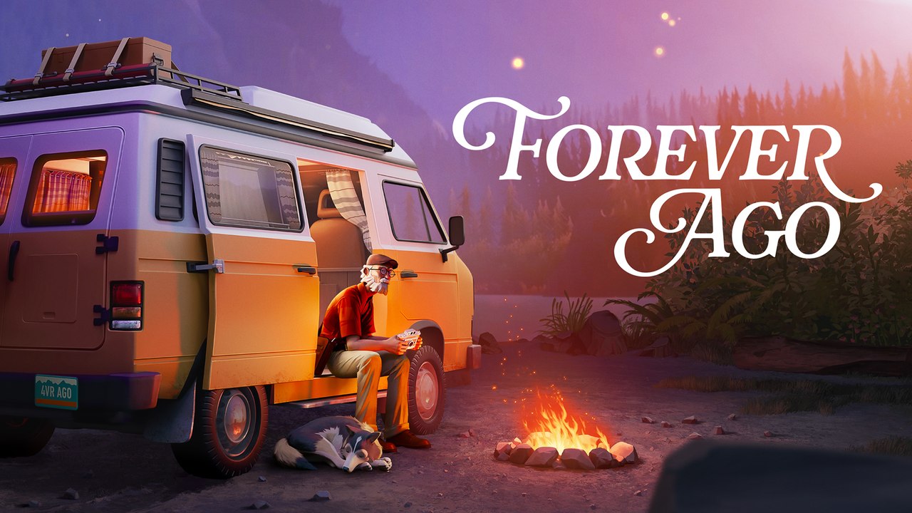 Forever Ago Official Re-Announce Trailer | Xbox Partner Preview 2026