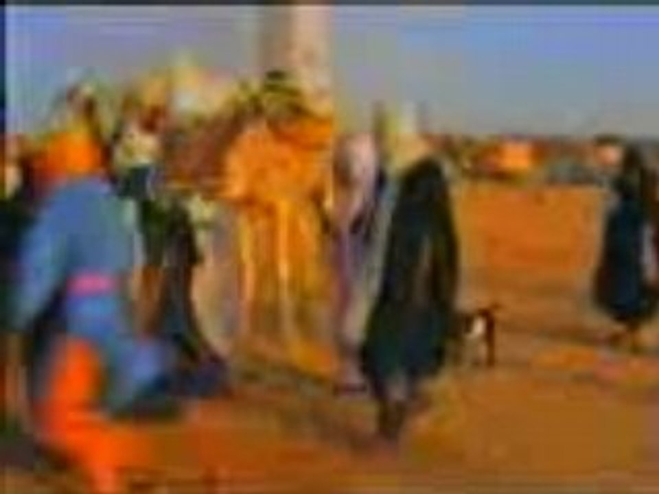 ASSOCIATION IZLMANE FESTIVAL IZLMANE 2003