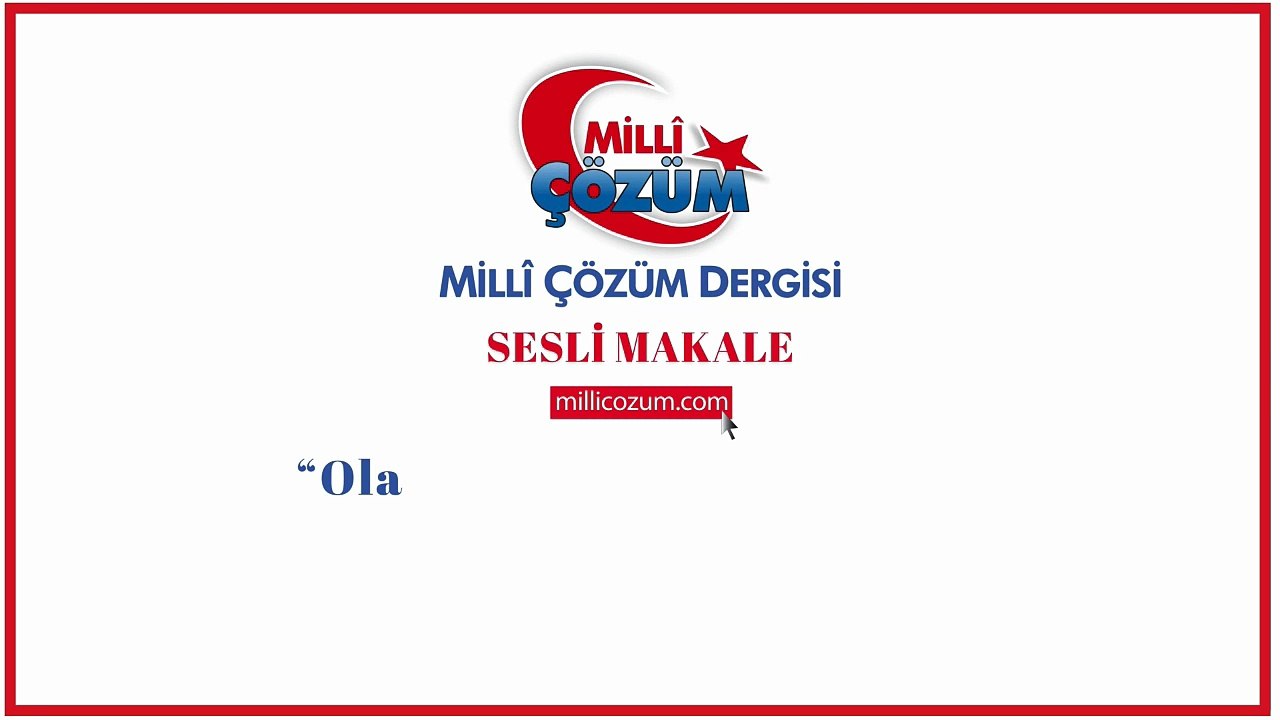 Yalan, İmana Aykırıdır ve En Tehlikeli Yalan; Kişinin Kendini Kandırmasıdır