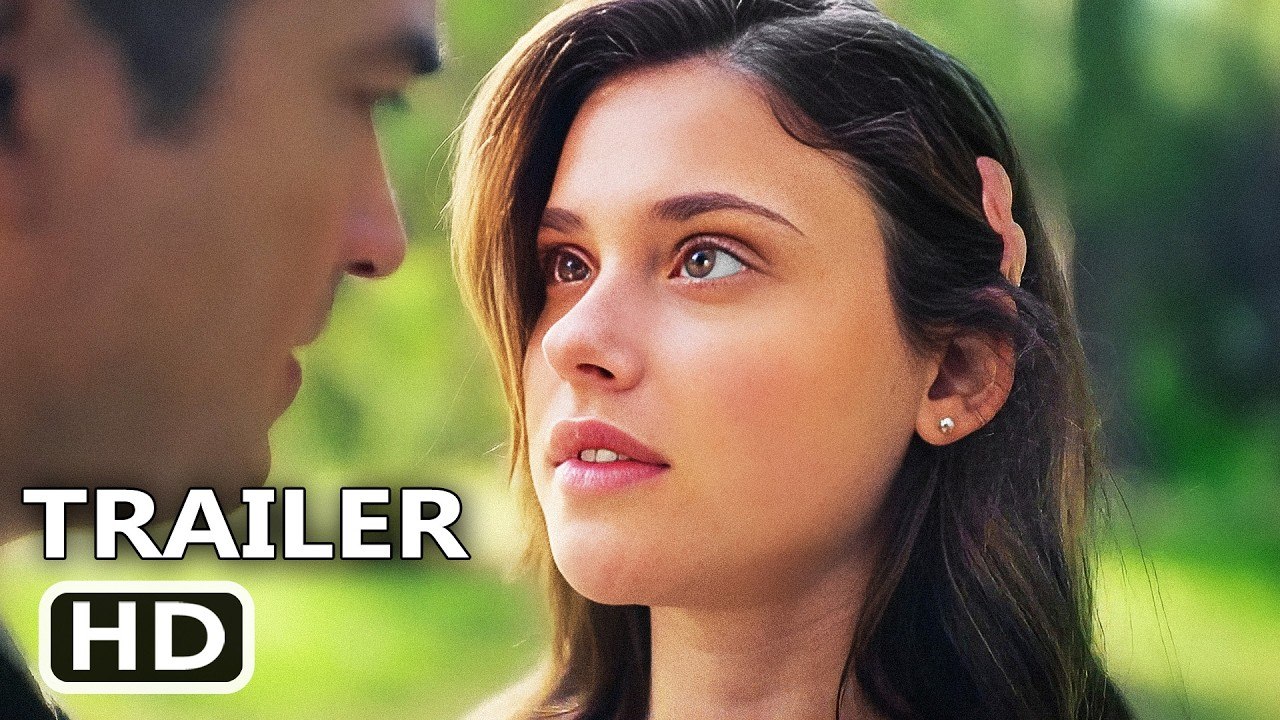 THE HOUSE OF THE SPIRITS Official Trailer (2026) Nicole Wallace