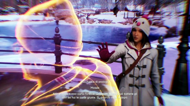 Life Is Strange Double Exposure PROVATO Anteprima Gameplay Max Caulfield Ritorno Impresisoni Italiano