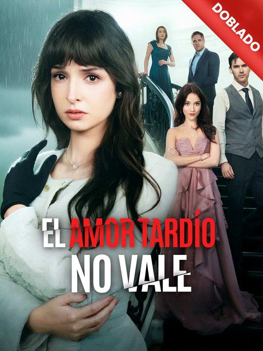 [Doblado]El amor tardío no vale