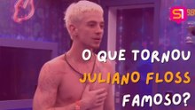 O QUE TORNOU JULY FLOSS FAMOSO?