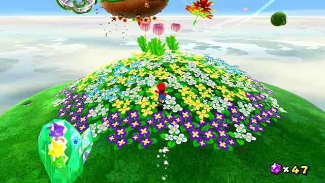 Super Mario Galaxy 1 E 2 RECENSIONE Switch 2 Gameplay Analisi Voto Ita 4K