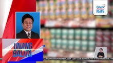 Panayam kay Steven Cua, President, PHL Amalgamated Supermarkets Assoc. | Unang Balita