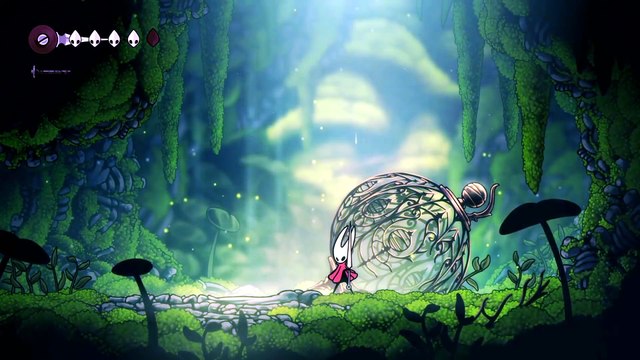 Hollow Knight Silksong RECENSIONE Ita Gameplay Metroidania Analisi Capolavoro Voto 9 E Mezzo