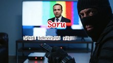 Şifreli Yayının Şifresini Kırmanın Cezasını Biliyor Musun? Cevap?