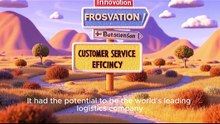 The FedEx-RPS Merger Drama: Lessons from a Corporate Culture Clash
