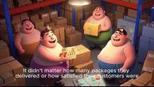 The Tough Reality_ How FedEx Overcame Early Financial Struggles