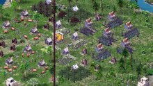 Stronghold: Crusader Definitive Edition - Il trailer di annuncio