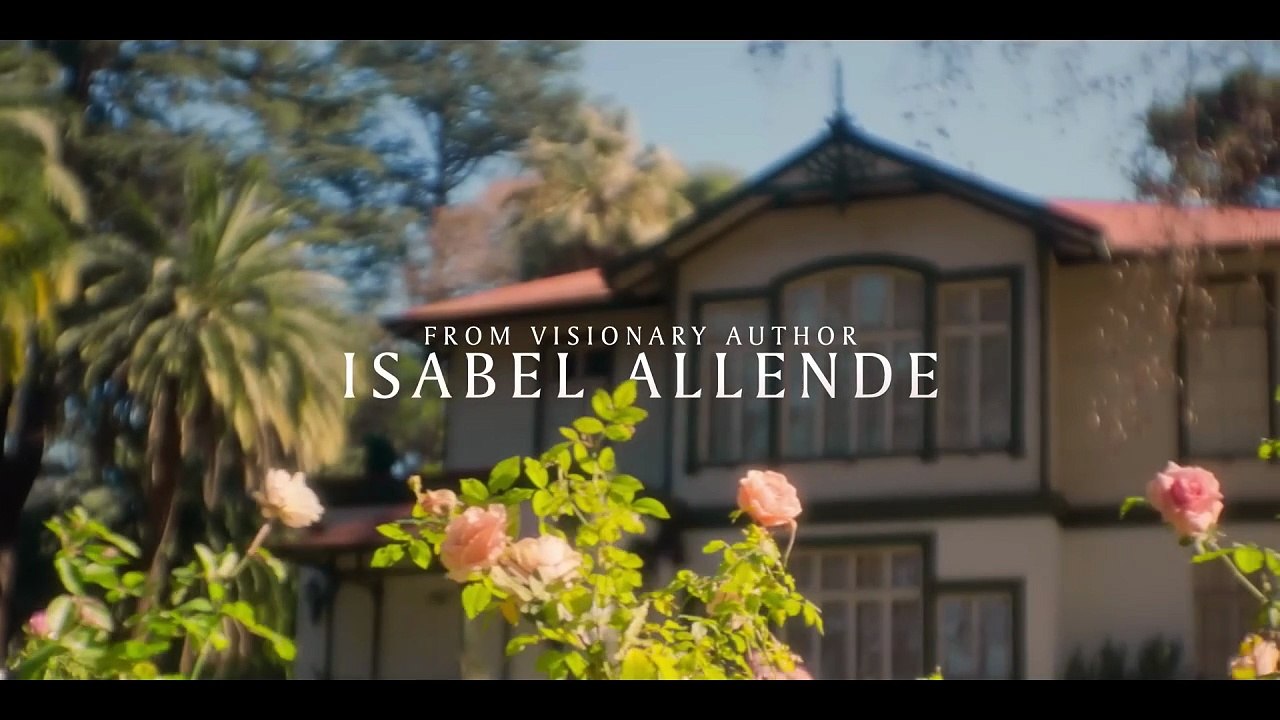 The House of the Spirits Season 1 Trailer