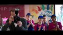 Ant-Man and the Wasp: Quantumania - Trailer ufficiale italiano