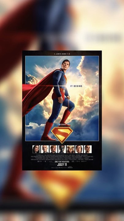 LE FILM EST INCROYABLE