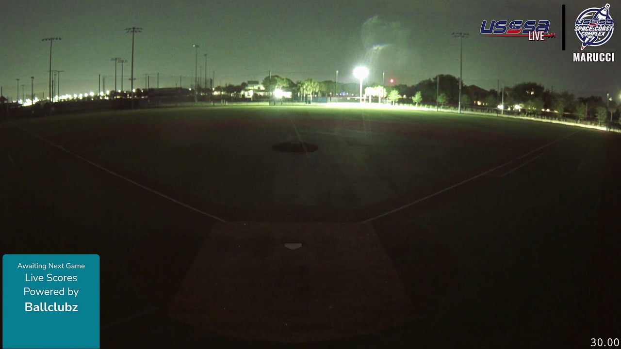 White Marucci - Spring Games (2026) Thu, Mar 26, 2026 12:11 AM to 3:11 PM