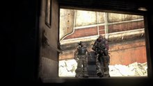Gears of War Judgment (Repercusiones) || Entrada Al Restaurante