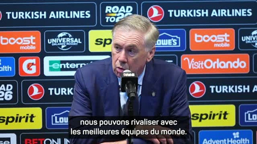Carlo Ancelotti : 