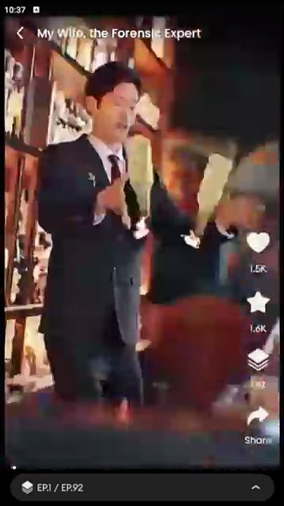 My wife, the forensic expert Married to the forensic beauty [Full Movie] [English Subs]Full EP - Full