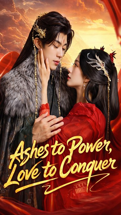 Ashes To Power, Love To Conquer - Drama