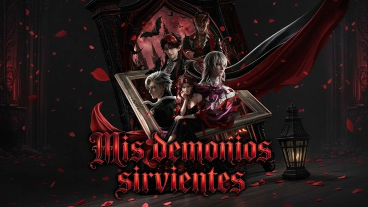 Mis Demonios Sirvientes [Película Completa] | Doblado Español | Mega short Drama
