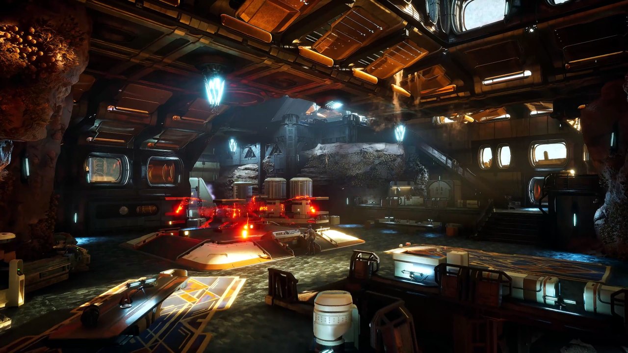 Dune: Awakening - Trailer di lancio di Raiders of the Broken Lands