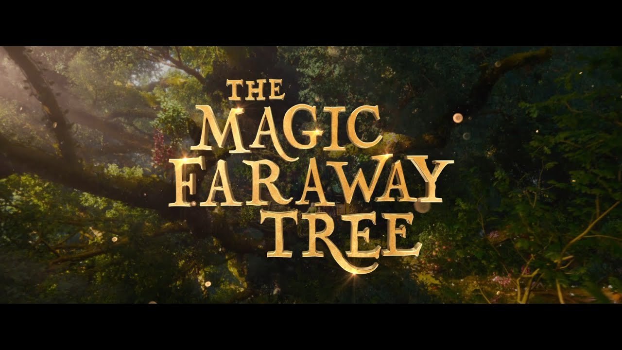 The Magic Faraway Tree | Official Trailer | 2026