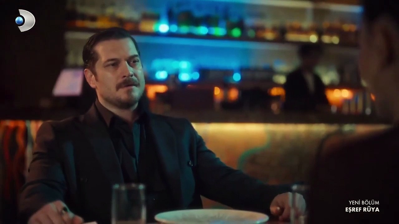 Esref Ruya Episode 38 Engsub