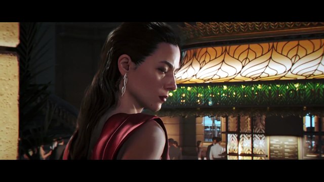 007 First Light - Story Trailer